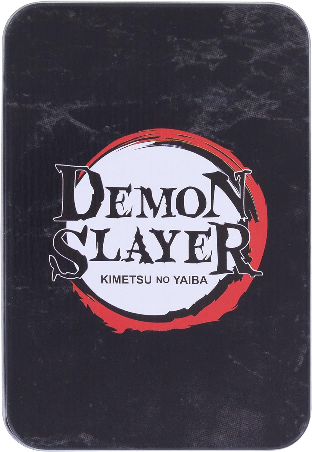 Demon Slayer: Kimetsu No Yaiba - Playing Cards