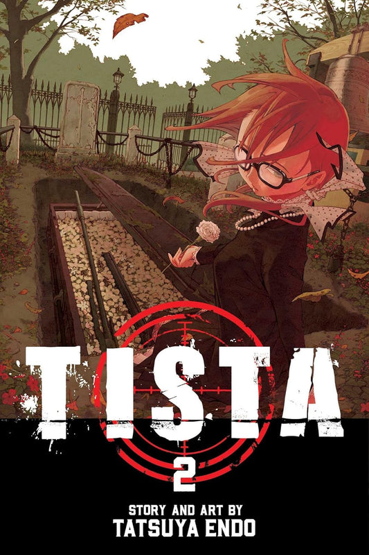 Tista (Paperback) Vol. 02