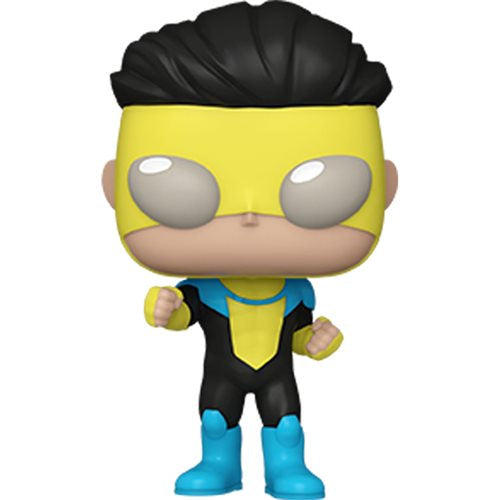 POP! Television: Invincible #1499 Invincible Vinyl Figure