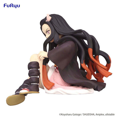 Demon Slayer: Kimetsu no Yaiba - Nezuko Kamado - Noodle Stopper Figure