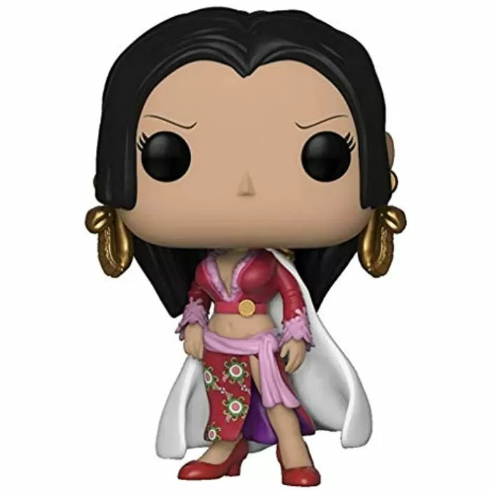 POP! Animation: One Piece #330 Boa. Hancock Vinyl Figure