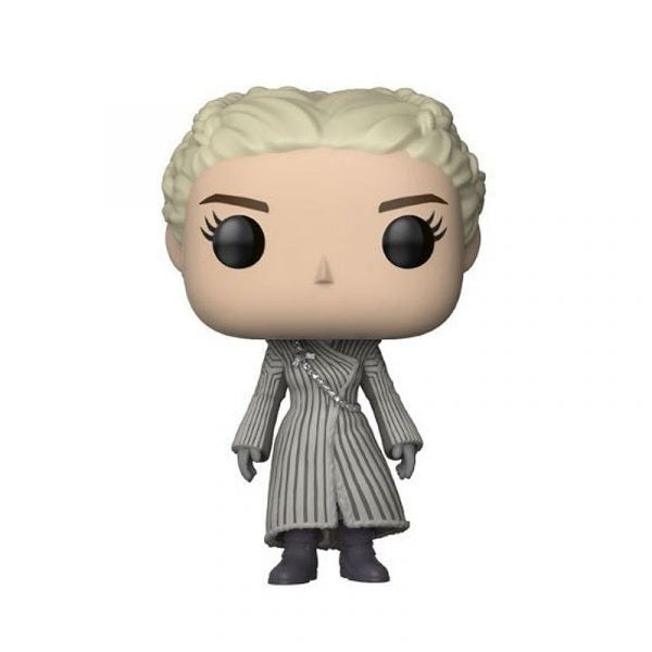 POP! Television: Game of Thrones #59 Daenerys Targaryen Vinyl Figure