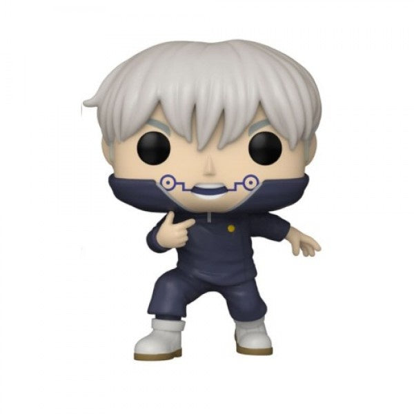 POP! Animation: Jujutsu Kaisen #1375 Toge Inumaki (Chase) Vinyl Figure