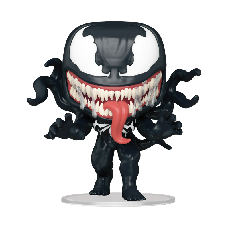 POP! Games: Spider-Man 2 #972 Venom Vinyl Figure