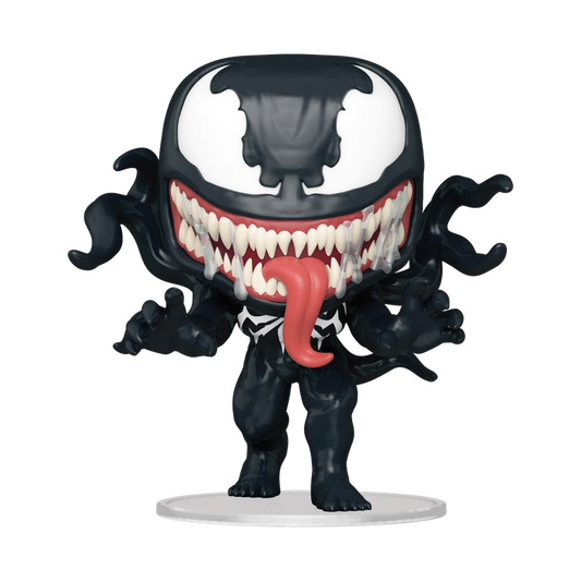 POP! Games: Spider-Man 2 #972 Venom Vinyl Figure