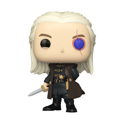 POP! Television: House of The Dragon #13 Aemond Targaryen (Chase) Vinyl Figure