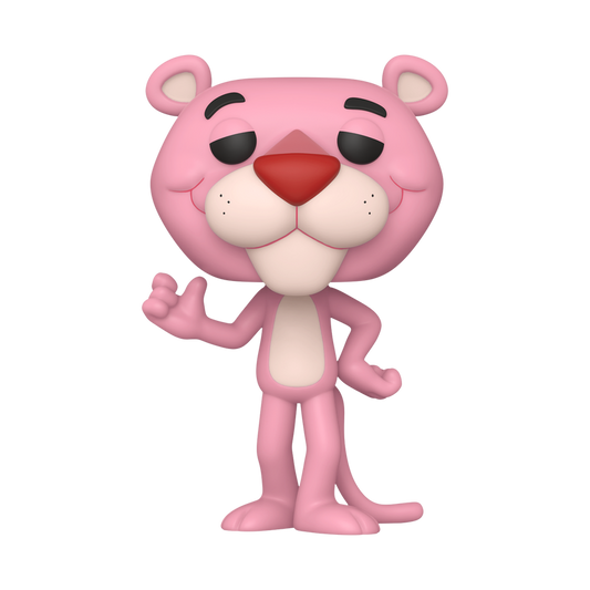 POP! Television: Pink Panther #1551 Pink Panther Vinyl Figure