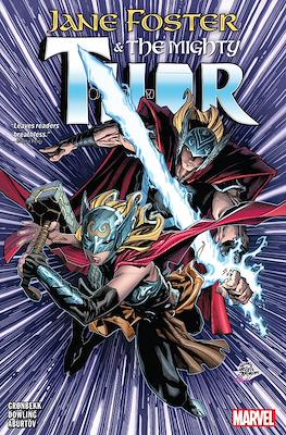 Jane Foster & The Mighty Thor (Trade Paperback)