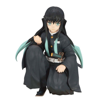 Demon Slayer: Kimetsu no Yaiba - Tokito Muichiro - Noodle Stopper Figure