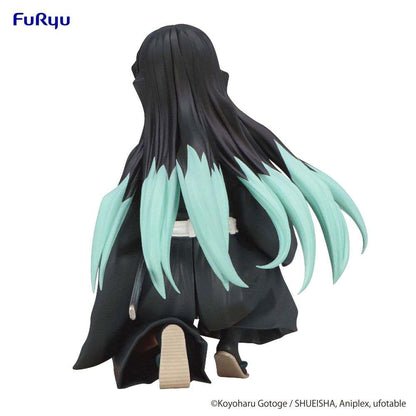 Demon Slayer: Kimetsu no Yaiba - Tokito Muichiro - Noodle Stopper Figure