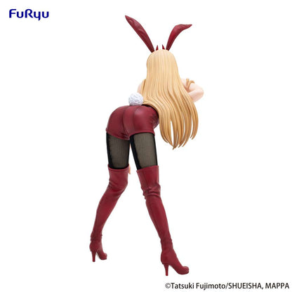 Chainsaw Man - Power - BiCute Bunnies Figure