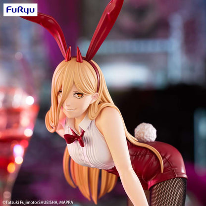 Chainsaw Man - Power - BiCute Bunnies Figure