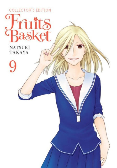 Fruits Basket: Collector’s Edition (Paperback) Vol. 09