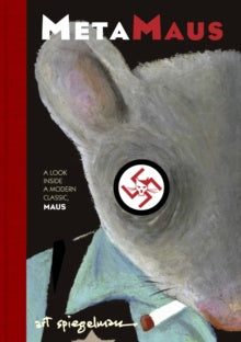 MetaMAUS (Hardcover)