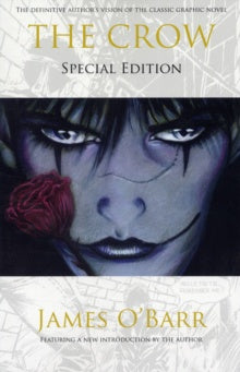 Crow (Trade Paperback)
