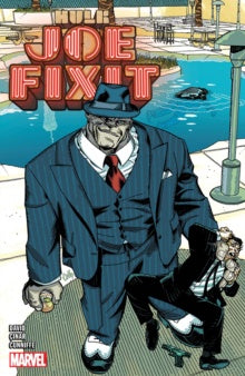 Hulk: Joe Fixit (Trade Paperback)