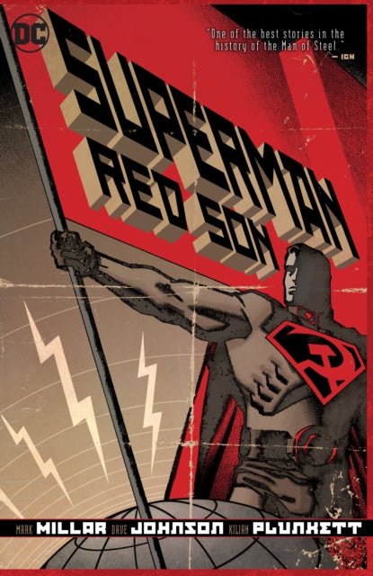 Superman: Red Son (Trade Paperback) (New Edition)