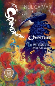 Sandman: Overture (Trade Paperback)