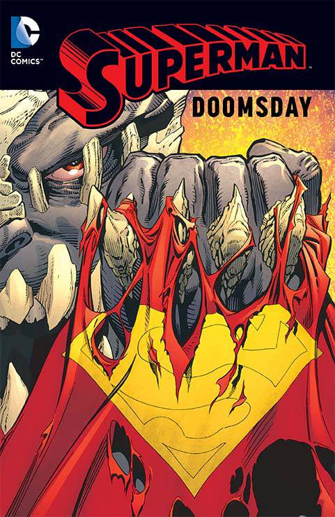 Superman: Doomsday (Trade Paperback)