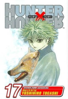 Hunter X Hunter (Paperback) Vol. 17