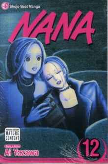 Nana (Paperback) Vol.12