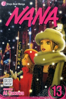Nana (Paperback) Vol. 13