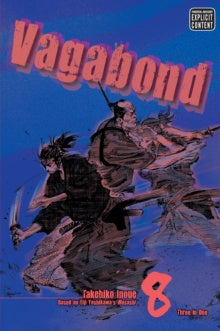 Vagabond (VIZBIG Edition) (Paperback) Vol. 08