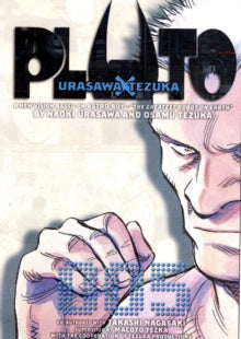 Pluto: Urasawa x Tezuka(Paperback)Vol. 5