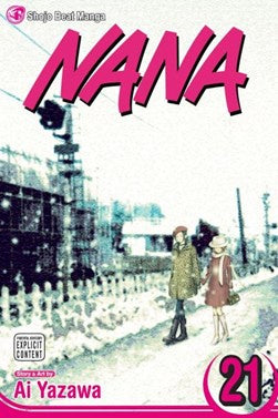 Nana (Paperback) Vol. 21