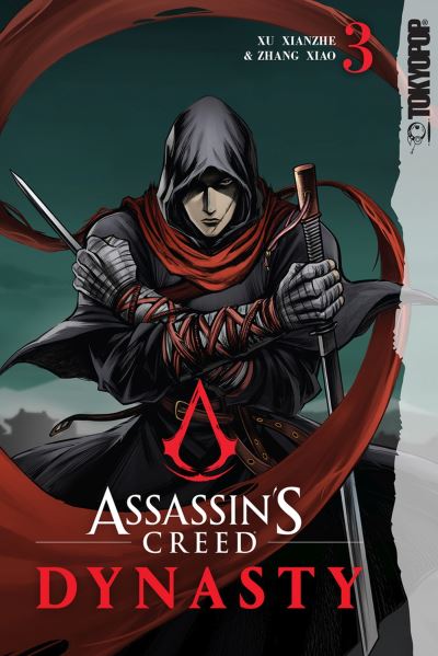 Assassin's Creed: Dynasty (Paperback) Vol. 03