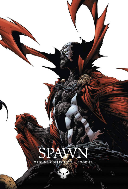 Spawn: Origins (Hardcover) Vol. 13 (New Printing)