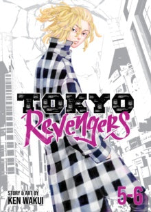 Tokyo Revengers (Omnibus) Vol. 5-6 : 3