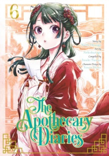 Apothecary Diaries (Paperback) Vol. 06