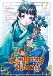 Apothecary Diaries (Paperback) Vol. 07