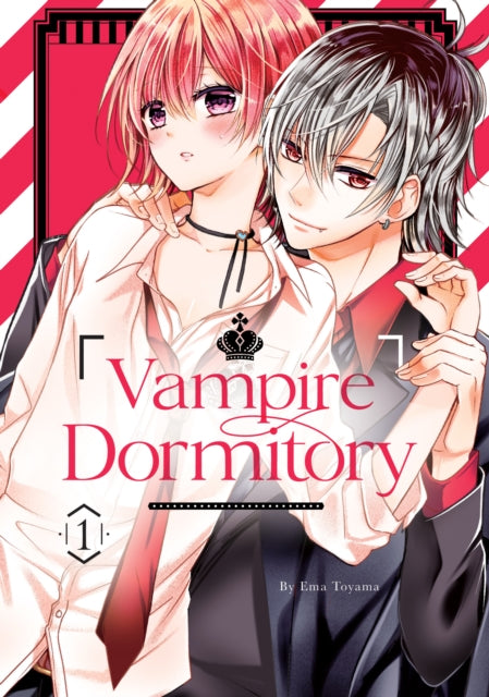 Vampire Dormitory (Paperback) Vol. 01