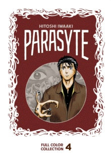Parasyte: Full Color Collection (Hardcover) Vol. 04
