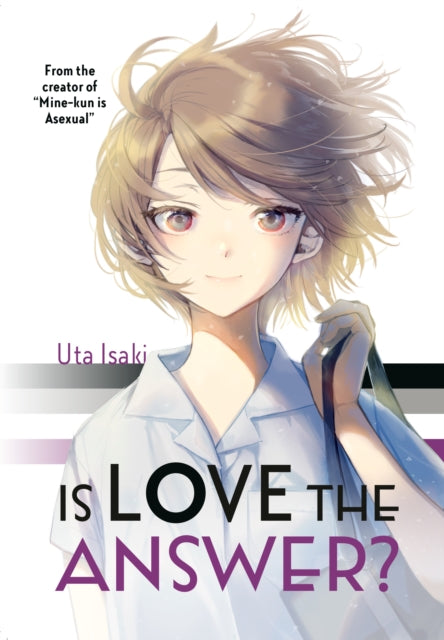 Is Love The Answer? (Paperback)