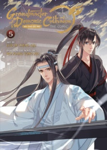 Grandmaster of Demonic Cultivation: Mo Dao Zu Shi (Paperback) Vol. 05