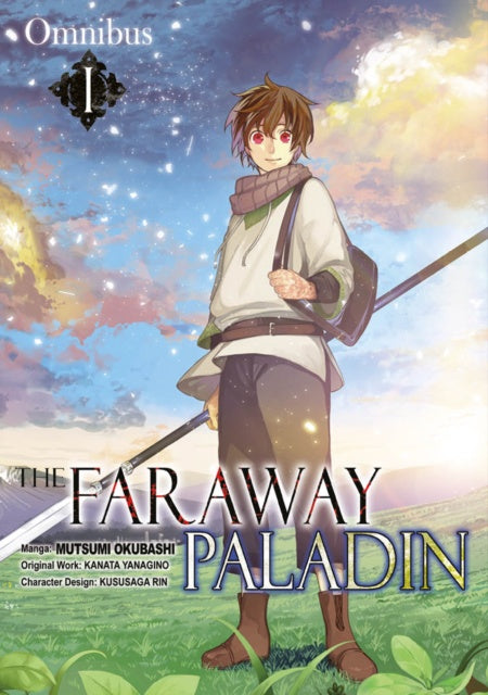 Faraway Paladin: Omnibus (Paperback) Vol. 01