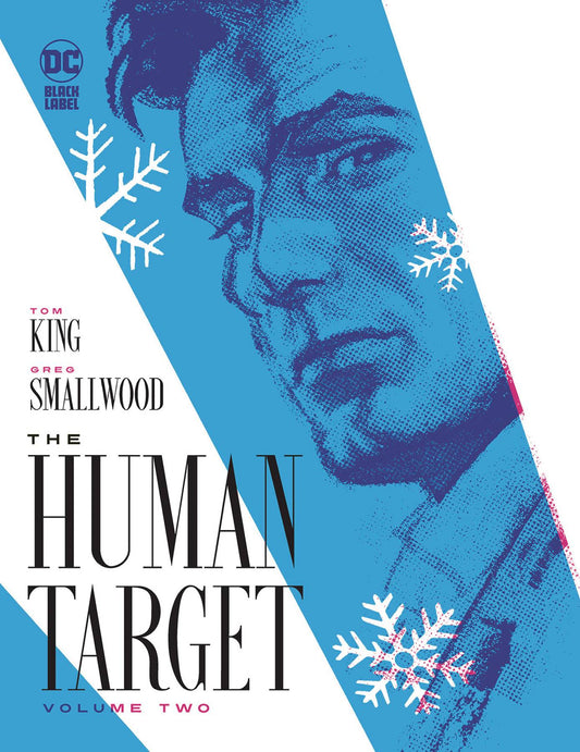 Human Target (Trade Paperback) Vol. 02