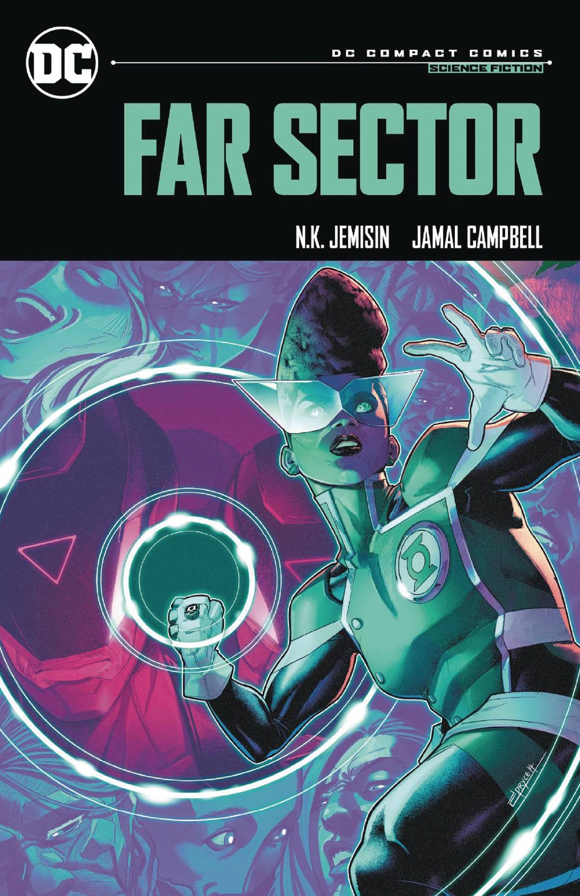 Far Sector (Compact Edition)