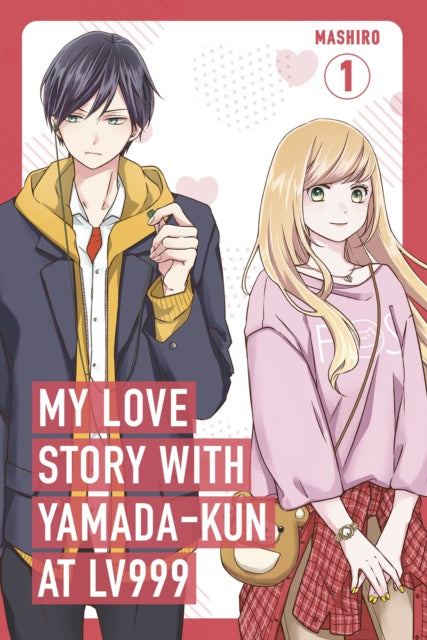 My Love Story With Yamada-kun At Lv999 (Paperback) Vol. 01