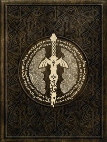 Legend of Zelda: Tears of the Kingdom - The Complete Official Guide - Collector's Edition (Hardcover)
