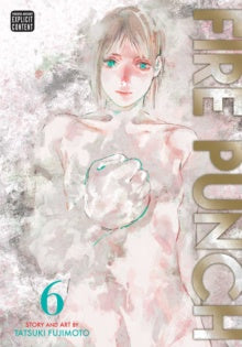 Fire Punch (Paperback) Vol. 06