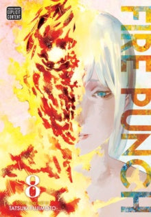 Fire Punch (Paperback) Vol. 08