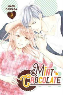 Mint Chocolate (Paperback) Vol. 08