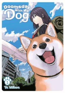 Doomsday With My Dog (Paperback) Vol. 01
