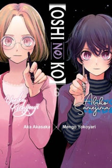 Oshi No Ko (Paperback) Vol. 06