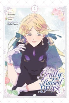 My Gently Raised Beast (Paperback) Vol. 02