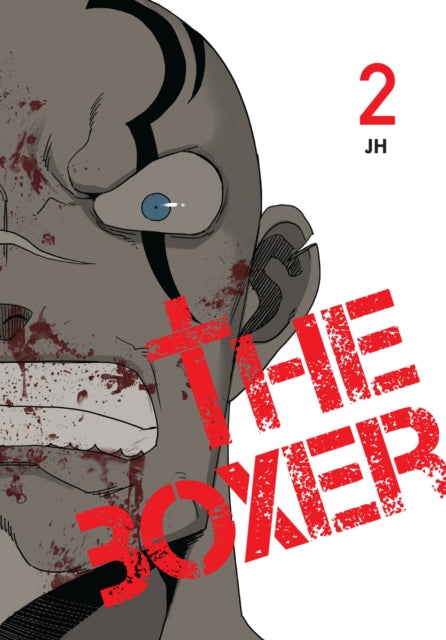 The Boxer (Paperback) Vol. 02